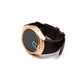 Часы Smart watch Kingwear KW18 Золотистые (3476) - изображение 6
