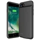 Чохол акумулятор Power Bank AmaCase для Apple iPhone 6 Plus,6S Plus Black (4000 маг) - зображення 5