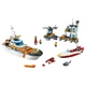 Lego City Штаб береговой охраны 60167 - изображение 3