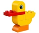 Lego Duplo Мои первые кубики 10848 - изображение 4