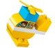 Lego Duplo Мои первые кубики 10848 - изображение 8