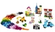 LEGO Classic Набір для творчості великого розміру 10698 - зображення 4