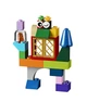 LEGO Classic Набір для творчості великого розміру 10698 - зображення 6