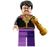 LEGO Ideas The Beatles: Жовтий підводний човен 21306 - зображення 7
