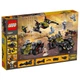 Lego Batman Movie Крутой Бэтмобиль 70917 - изображение 2