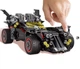 Lego Batman Movie Крутой Бэтмобиль 70917 - изображение 8