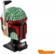 Lego Star Wars Шлем Бобы Фетта Лего Стар Варс 75277 - изображение 5