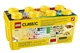 LEGO Classic Набор для творчества среднего размера 10696 - изображение 2