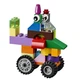 LEGO Classic Набор для творчества среднего размера 10696 - изображение 5
