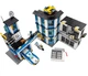 Lego City Полицейский участок 60141 - изображение 5