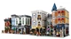 Lego Creator Городская площадь 10255 - изображение 6