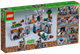 Lego Minecraft Приключения в шахтах 21147 - изображение 2