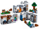 Lego Minecraft Приключения в шахтах 21147 - изображение 5