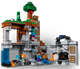 Lego Minecraft Приключения в шахтах 21147 - изображение 6