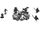 Lego Star Wars Превращение в Дарта Вейдера 75183 - изображение 10