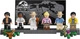 Lego Jurassic World Ярость Ти-Рекса 75936 - изображение 10