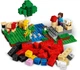 Lego Minecraft Шерстяная ферма 21153 - изображение 11