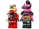 Lego Ninjago Реактивный самолёт Кая 71707 - изображение 6