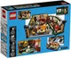 Lego Ideas Друзья Центральный парк Кафе Друзей 21319 - изображение 10