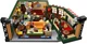 Lego Ideas Друзья Центральный парк Кафе Друзей 21319 - изображение 12
