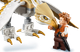 Lego Harry Potter Чемодан Ньюта Саламандера 75952 - изображение 5