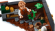 Lego Harry Potter Чемодан Ньюта Саламандера 75952 - изображение 6