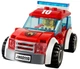 Lego City Пожарная часть 60110 - изображение 9