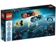 Lego Ideas Трон: Наследие 21314 - изображение 2