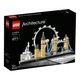 Lego Architecture Лондон 21034 - изображение 4