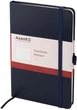 Книга записная Axent Partner Grand 295х210 мм A4 100 листов в клетку Синяя (8203-02-А) - изображение 2