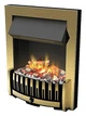 Електрокамін Dimplex Opti-myst Danville Antic Brass wf - зображення 2