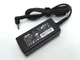 Блок питания для ASUS ux21A, ux31A, ux32A, ux32v (19V 2.37A 45W (4.0*1.35)) High Copy (без кабеля) (61547) - изображение 1