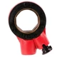 Храповий механізм під плашку трубну 1 1/2" - 2" INTERTOOL SD-8017 - зображення 1