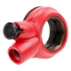 Храповий механізм під плашку трубну 1 1/2" - 2" INTERTOOL SD-8017 - зображення 3
