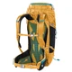 Рюкзак туристический Ferrino Agile 35 Yellow - изображение 5