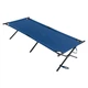 Ліжко кемпінгове Ferrino Strong Cot XL Blue - зображення 1