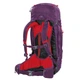 Рюкзак туристический Ferrino Finisterre Recco 40 Lady Purple - изображение 4