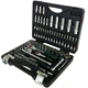 Набор инструмента 1/4"-1/2"DR 94 пр.,6гр. (4941R-5 Force) - изображение 2