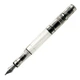 Пір'яна ручка демонстратор TWSBI Diamond 580 Fountain Pen екстра-тонке (extra-fine, EF) - зображення 1