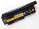 Батарея для ноутбука Lenovo ThinkPad X220 (29++), 8500mAh (94Wh), 9cell, 11.1V, Li-ion, черная, - изображение 2