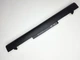 Батарея для ноутбука HP ProBook 430 G3&nbsp;RO04, 38Wh (2600mAh), 4cell, 14.8V, Li-ion, серебристо-черная - изображение 3