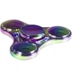 Спиннер металлический Fidget spinner UFO Градиент игрушка антистресс - изображение 5