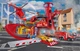 Игровой набор Majorette Спасательная станция (2050019) (3467452036303) - изображение 6