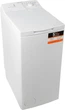 Стиральная машина с вертикальной загрузкой INDESIT BTW A 61053 W - изображение 3