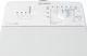 Стиральная машина с вертикальной загрузкой INDESIT BTW A 61053 W - изображение 5