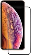 Захисне скло BeCover для Apple iPhone X/Xs Black (BC_702622) - зображення 1