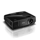 Проектор BenQ MS506, DLP, 13000:1, 3200 ANSI lm, SVGA (800x600), USB - изображение 3
