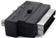 Переходник Extradigital SCART Male to RCA Female Black (KBV1730) - изображение 2