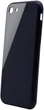 Чохол Intaleo Real Glass для Apple iPhone 7 Black (1283126484285) - зображення 1