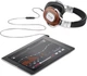 Наушники Denon AH-MM400 Wood (234619) - изображение 4